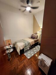 Regent Heights (D23), Condominium #471001001